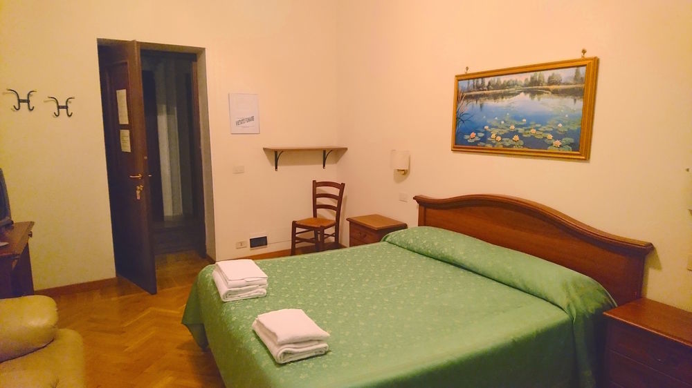 Gasthof Porta Pia 2*